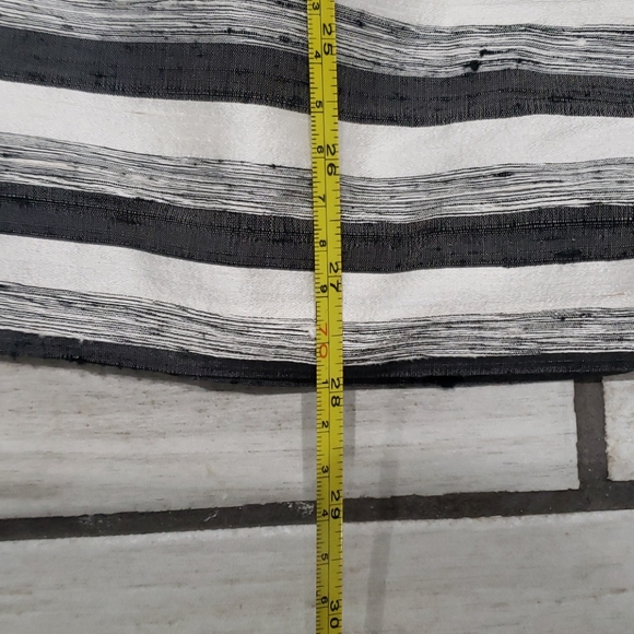 Leona by Lauren Leonard strapless mini - Picture 12 of 15